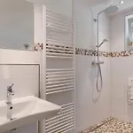 Schwarzwaldblick Appartement *