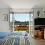 Appartement Schwarzwaldblick Breisach