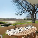 Schwarzwaldblick Appartement Breisach