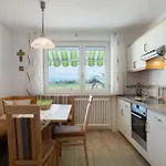 Appartement Schwarzwaldblick Breisach
