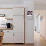 Schwarzwaldblick Appartement *