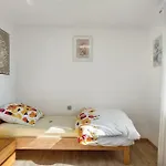 Schwarzwaldblick Appartement Breisach