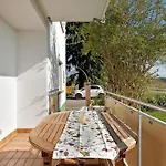 Appartement Schwarzwaldblick Breisach