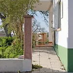Appartement Schwarzwaldblick Breisach