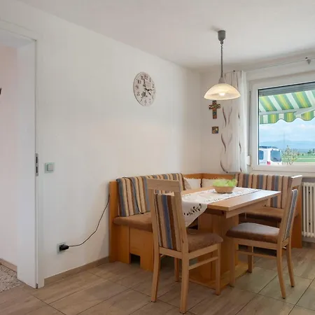 Daire Schwarzwaldblick Breisach