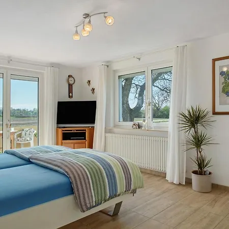 Daire Schwarzwaldblick Breisach