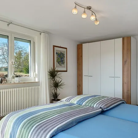 Schwarzwaldblick * Breisach