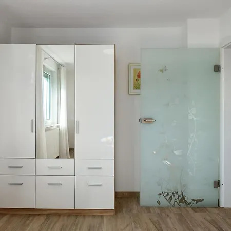 Schwarzwaldblick Daire *