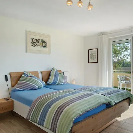 Daire Schwarzwaldblick *