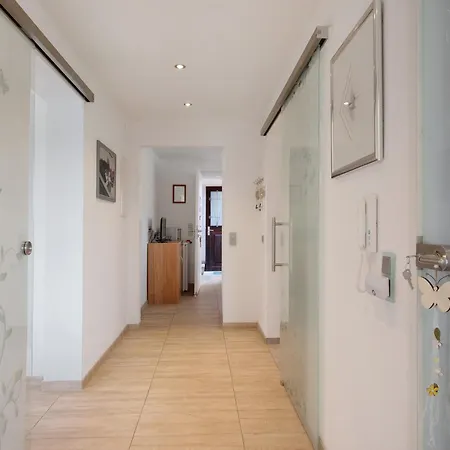 Schwarzwaldblick Daire