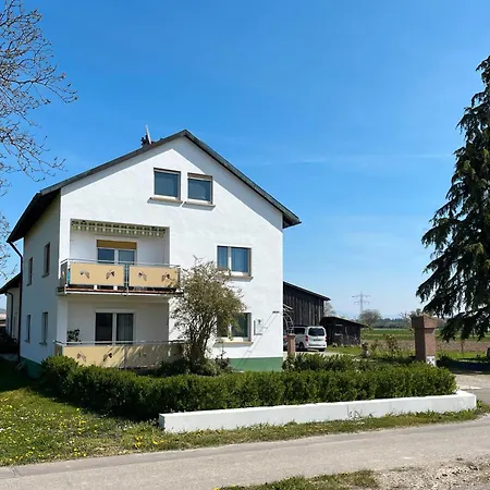 Schwarzwaldblick Appartement *