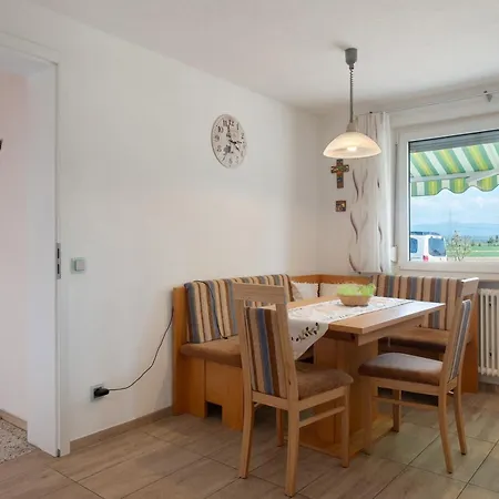 Schwarzwaldblick Appartement *