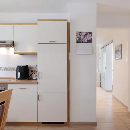 Schwarzwaldblick Apartament *