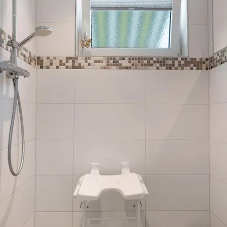 Apartament Schwarzwaldblick Breisach