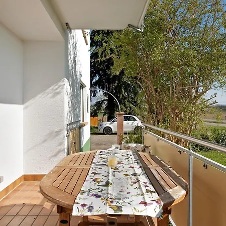 Apartament Schwarzwaldblick Breisach