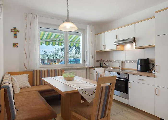 Apartman Schwarzwaldblick Breisach