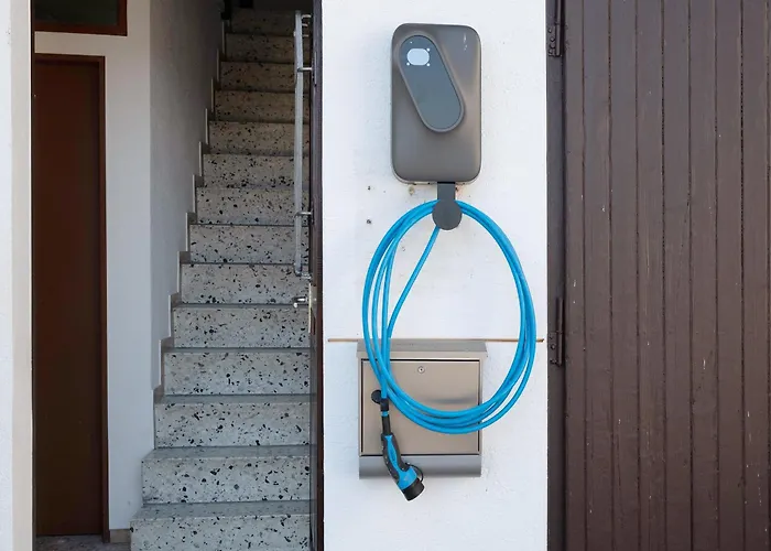 Apartman Schwarzwaldblick