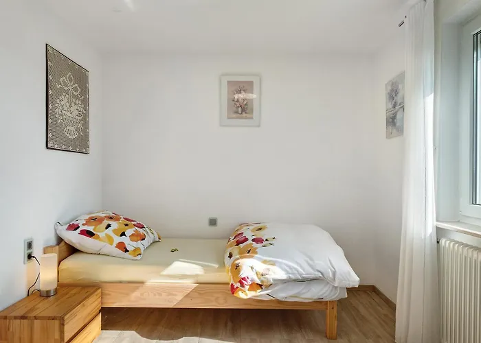 Schwarzwaldblick Breisach