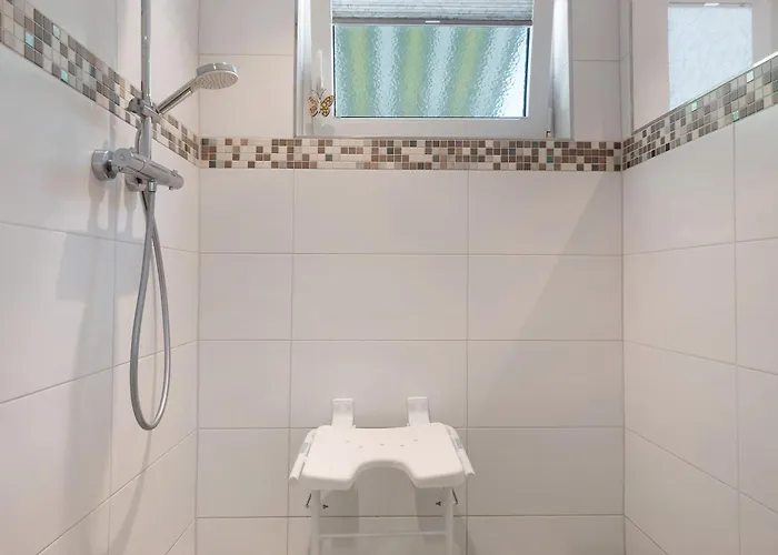 Apartman Schwarzwaldblick *