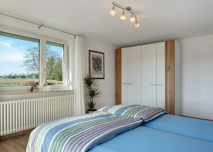 Schwarzwaldblick * Breisach