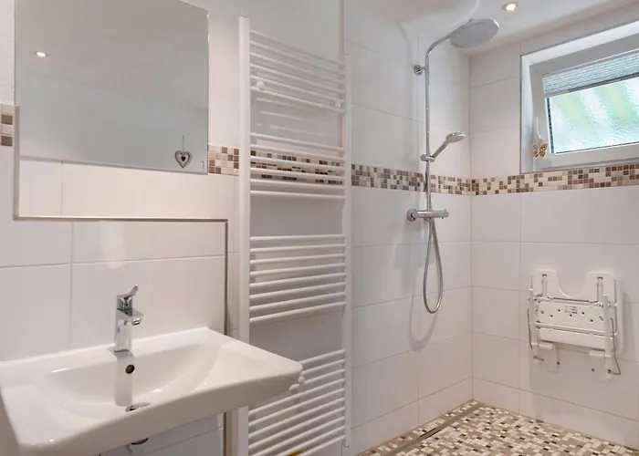 Schwarzwaldblick Apartman *