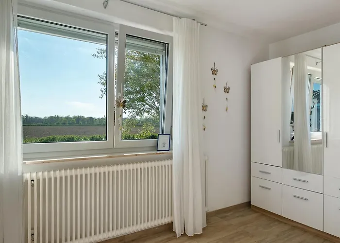 Apartman Schwarzwaldblick