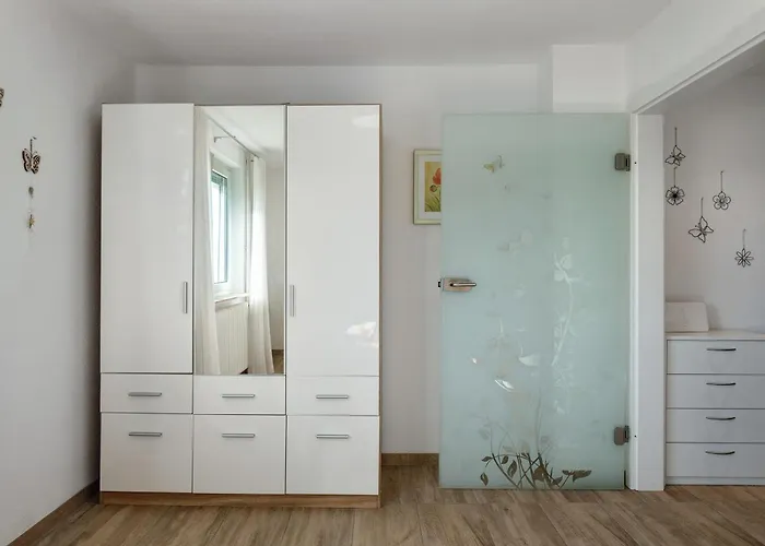 Schwarzwaldblick Apartman *